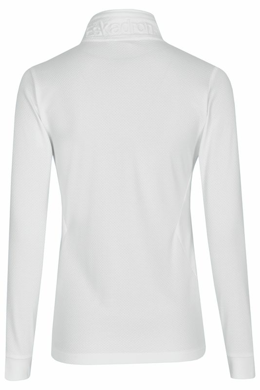 Pikeur NICKY ZIP-SHIRT AIR Fabrikpreis