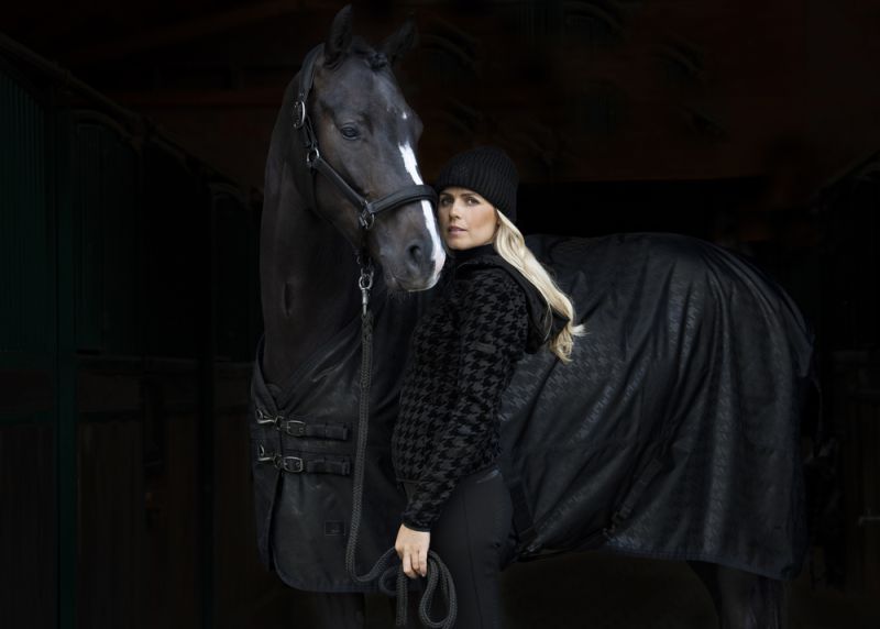 Pikeur DOUBLEPIN LEATHER Jubiläumsangebot