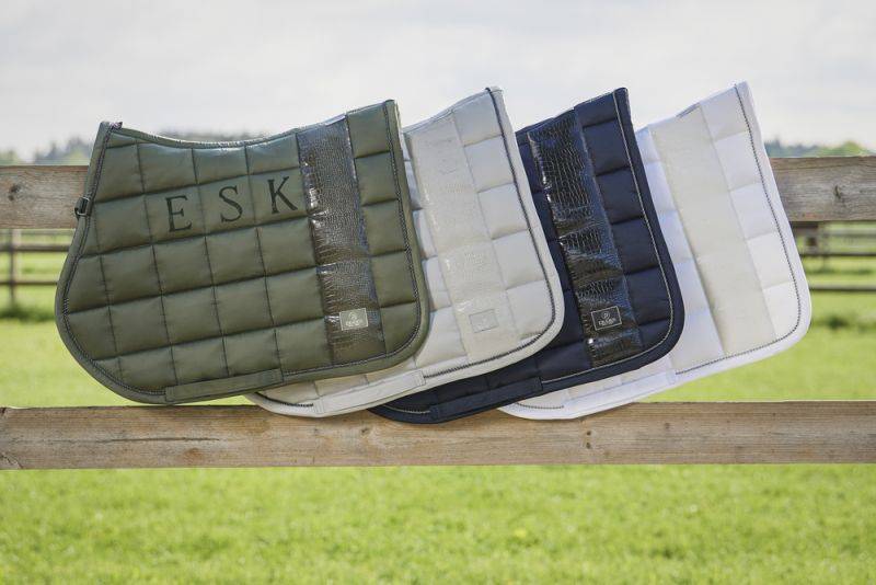 Pikeur BIG SQUARE GLOSSY Letzte 3 Tage