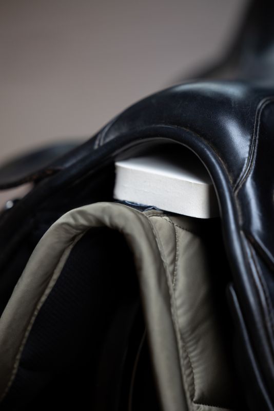 Pikeur KEYHOLE PAD Fabrikpreis