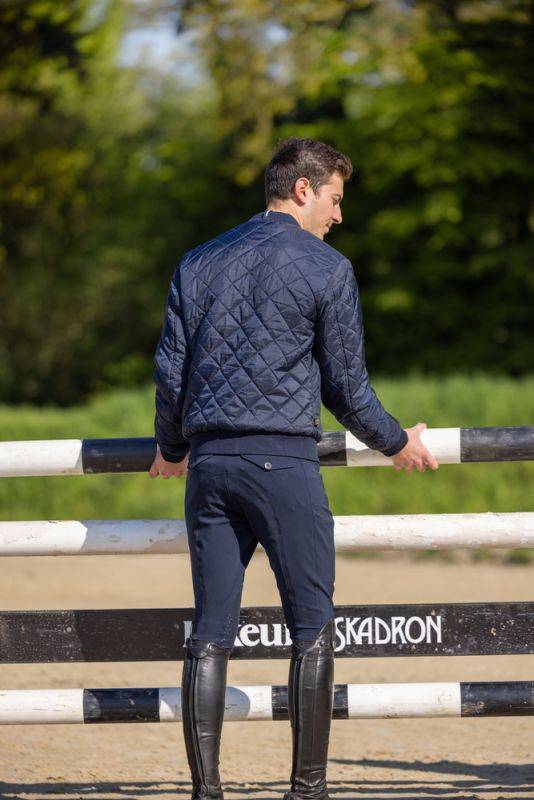 Pikeur PIKEUR NAVARO GR KN Neuheiten