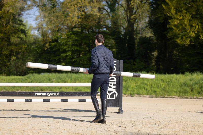 Pikeur PIKEUR NAVARO GR KN Neuheiten