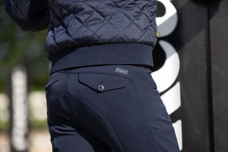 Pikeur PIKEUR NAVARO GR KN Neuheiten