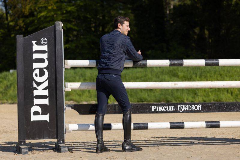 Pikeur PIKEUR NAVARO GR KN Neuheiten