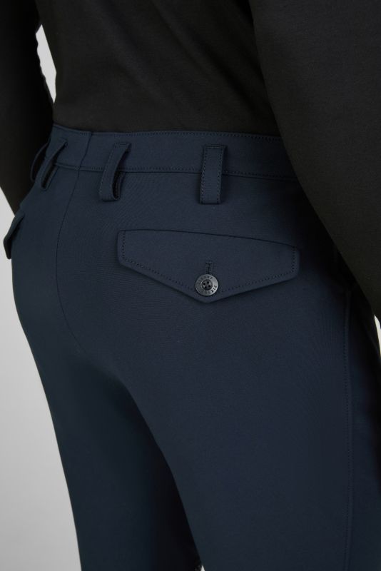 Pikeur PIKEUR RODRIGO GR KN Kostenlose Rückgabe