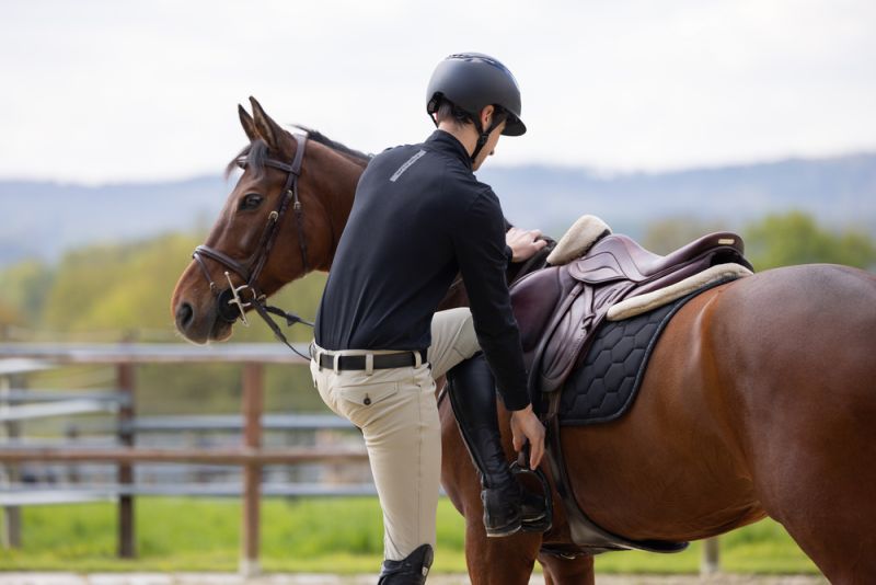 Pikeur PIKEUR RODRIGO MC KN Letzte 3 Tage