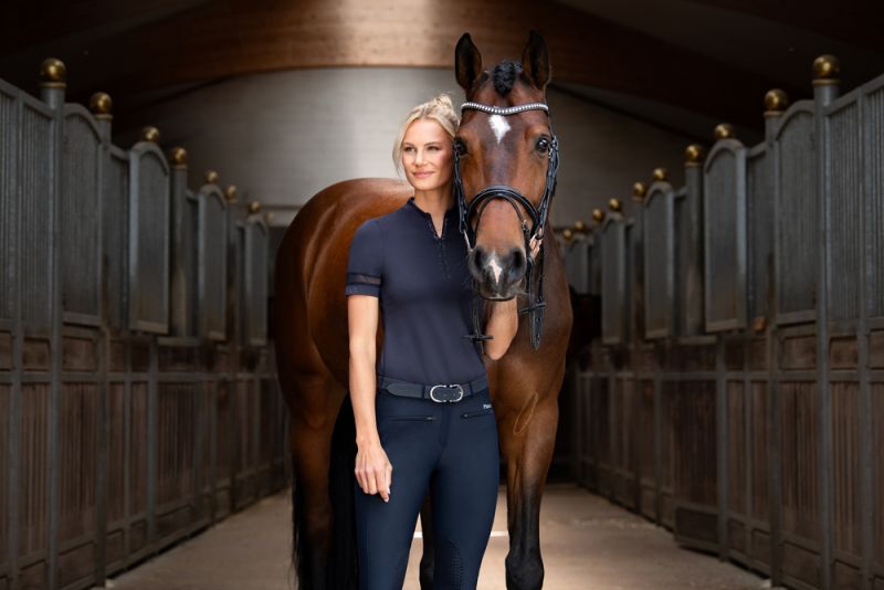 Pikeur PIKEUR TESSA GR KN Riesige Rabatte
