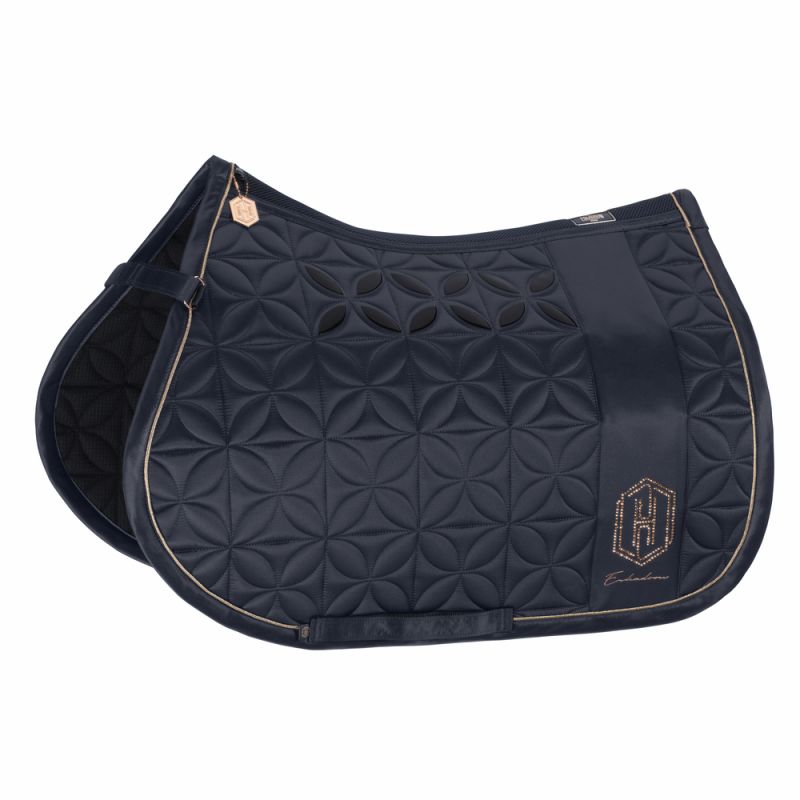 Pikeur MATTGLOSS BIG SQUARE Sonderangebot