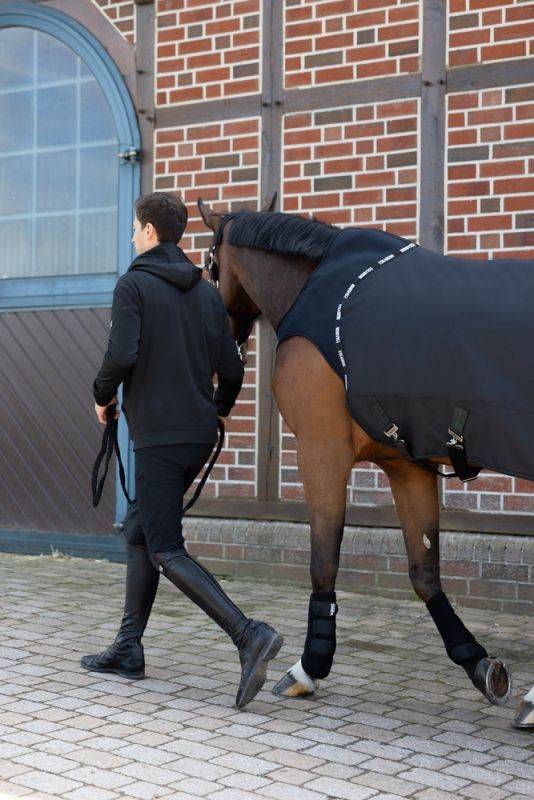 Pikeur DELTA Fleecelining Begrenztes Angebot