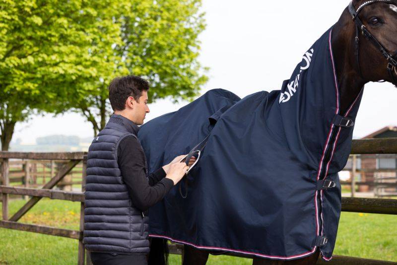 Pikeur ZIPNECK Top Angebot