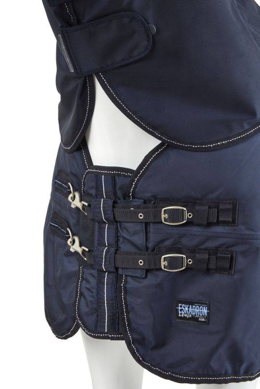 Pikeur OMEGA Fleecelining Letzte 3 Tage