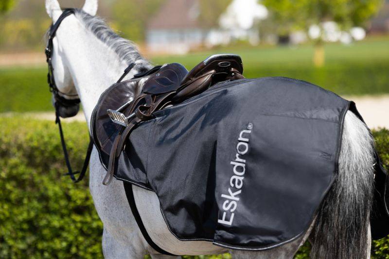 Pikeur SOFTSHELL Fleecelining Letzter Tag