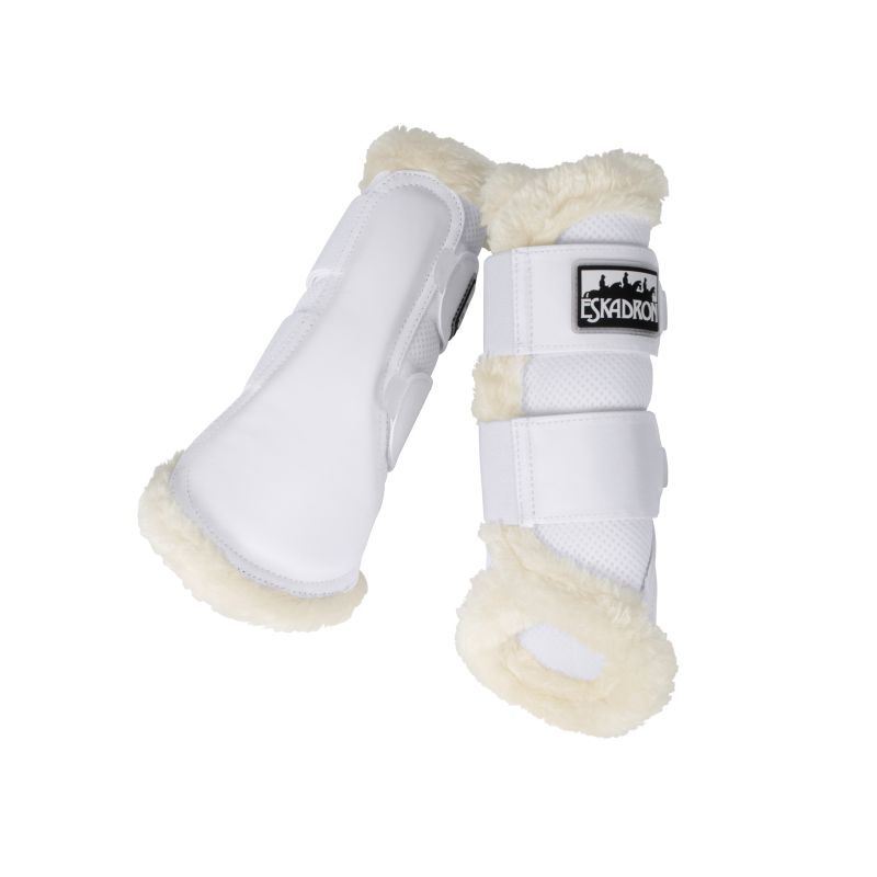 Pikeur SOFT MESH FAUXFUR Im Verkauf