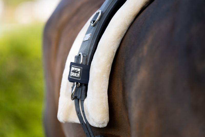 Pikeur PAD FAUXFUR Online