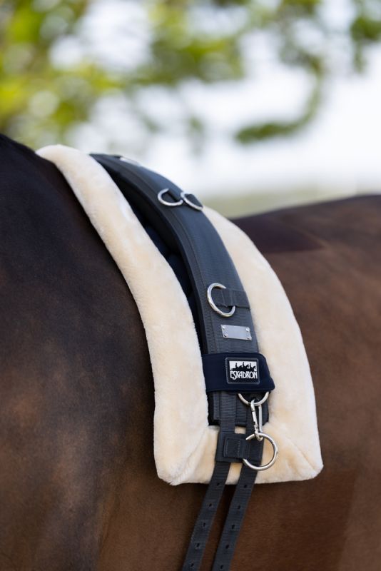 Pikeur PAD FAUXFUR Online