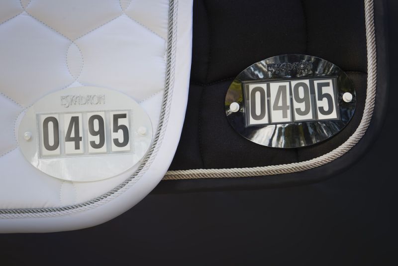 Pikeur QUICK-PIN 4 Auslauf