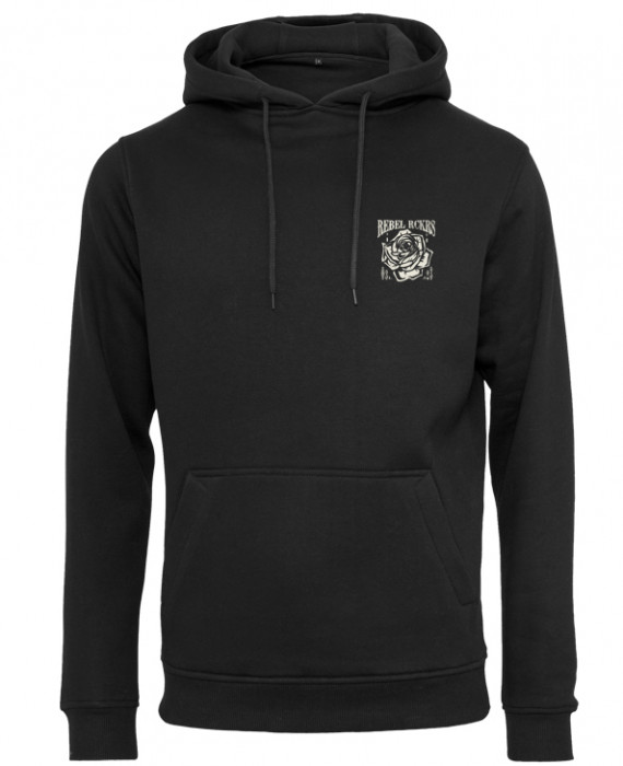 Rebel Rockers Sinking Hooded Nur noch ein Tag übrig