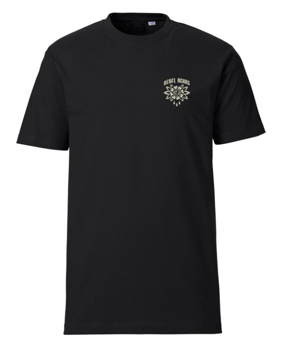 Rebel Rockers Anytime blk Clearance-Verkauf