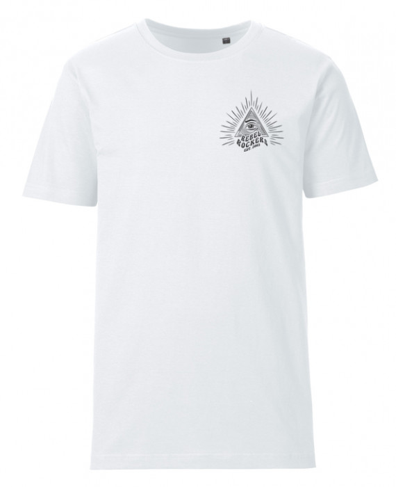 Rebel Rockers Ghost wht zollfrei