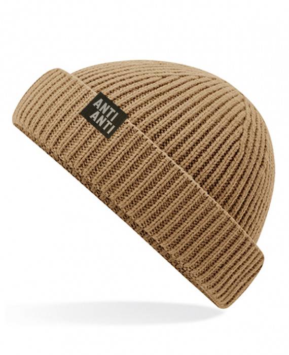 Rebel Rockers Harbour Beanie Anti biscuit Auslauf