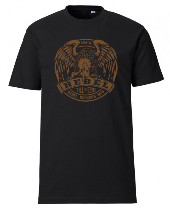 Rebel Rockers Bird Limitierter Zeitrabatt