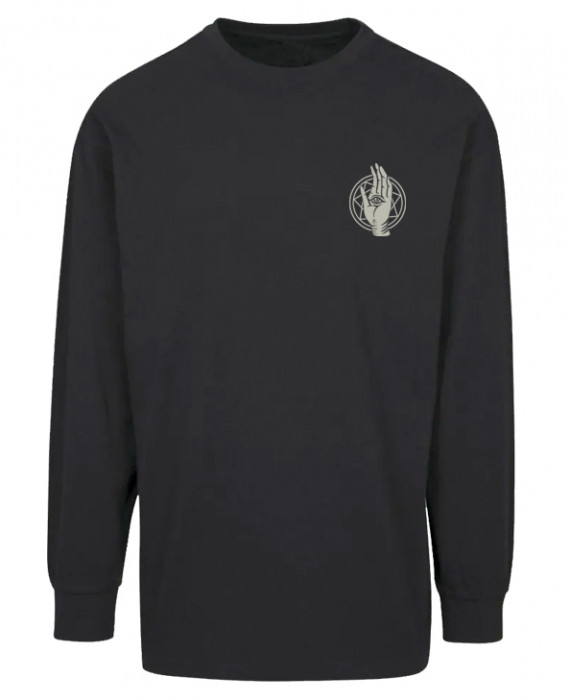 Rebel Rockers Unisex Longsleeve Dusa Sonderangebot