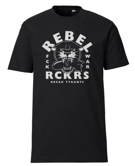 Rebel Rockers FCKW Online Shopping