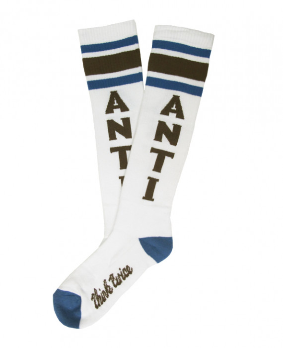 Rebel Rockers Tube Sock Anti Anti Wochenangebot