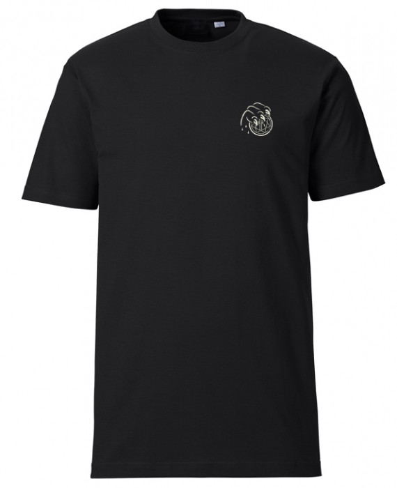 Rebel Rockers Panther Girl blk Begrenzte Freigabe