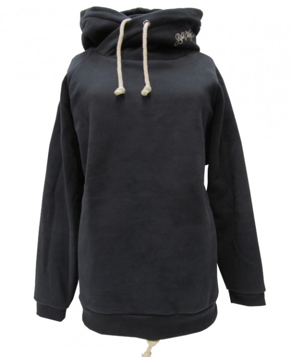 Rebel Rockers Snug oversized Hooded Bis zu 60% Rabatt