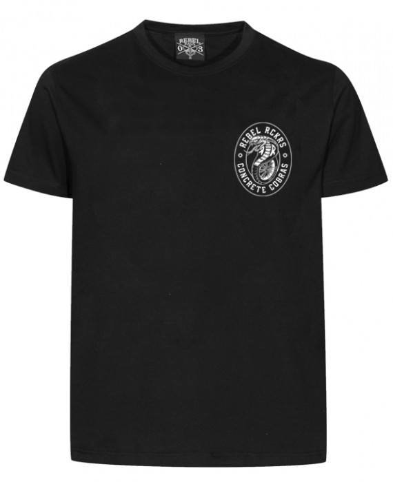 Rebel Rockers Cobra blk Angebote
