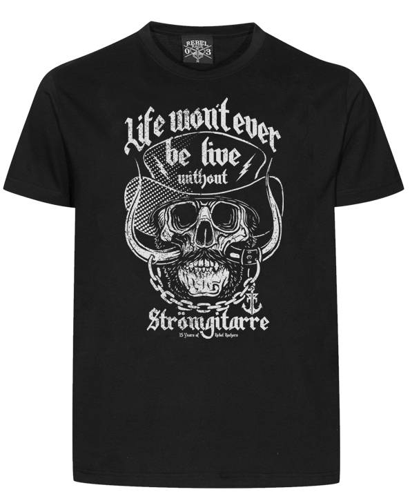 Rebel Rockers STROM 2.0 Sonderangebot