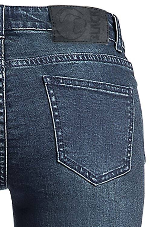 EMP Jeans blau von Black Premium by EMP Nur für heute