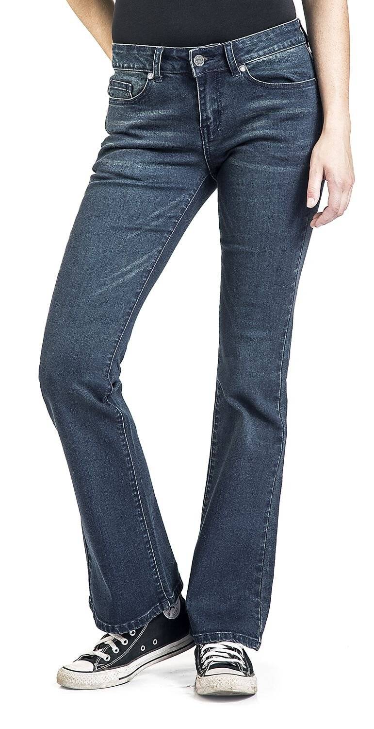EMP Jeans blau von Black Premium by EMP Nur für heute
