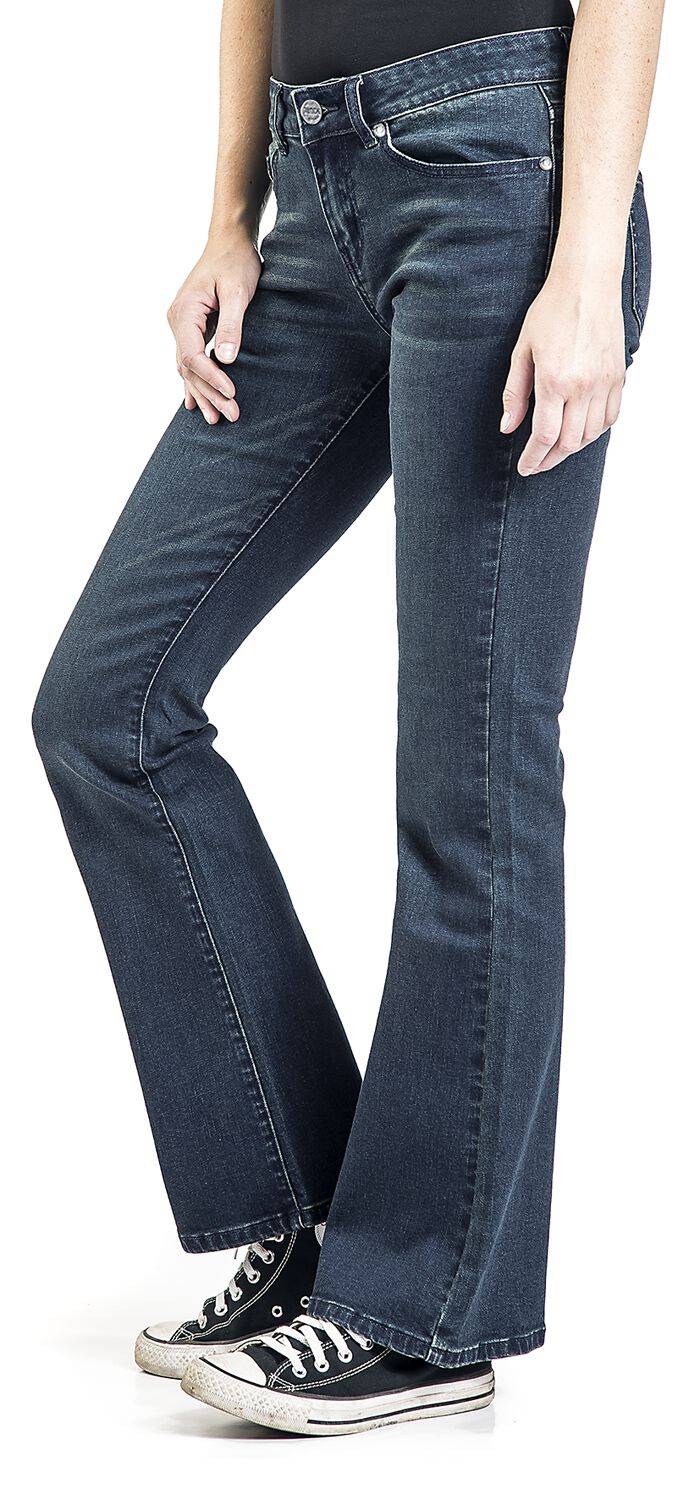 EMP Jeans blau von Black Premium by EMP Nur für heute