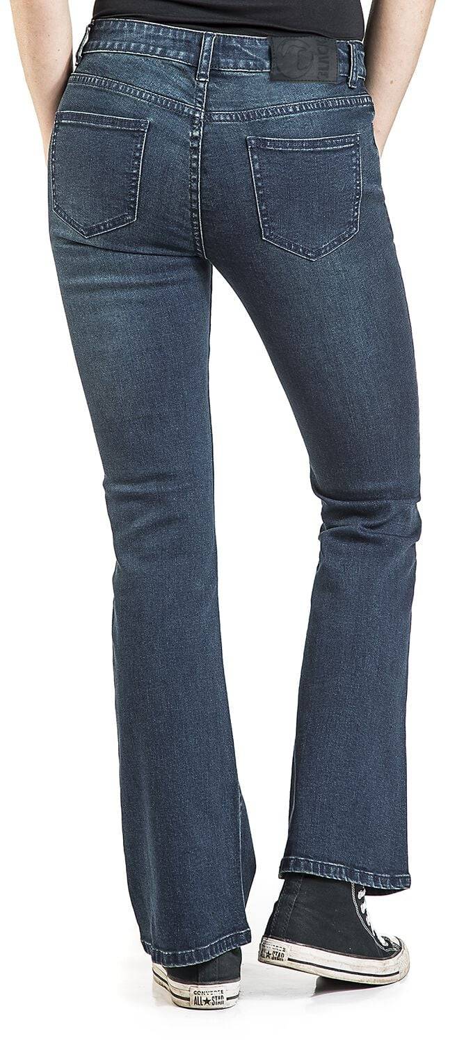EMP Jeans blau von Black Premium by EMP Nur für heute