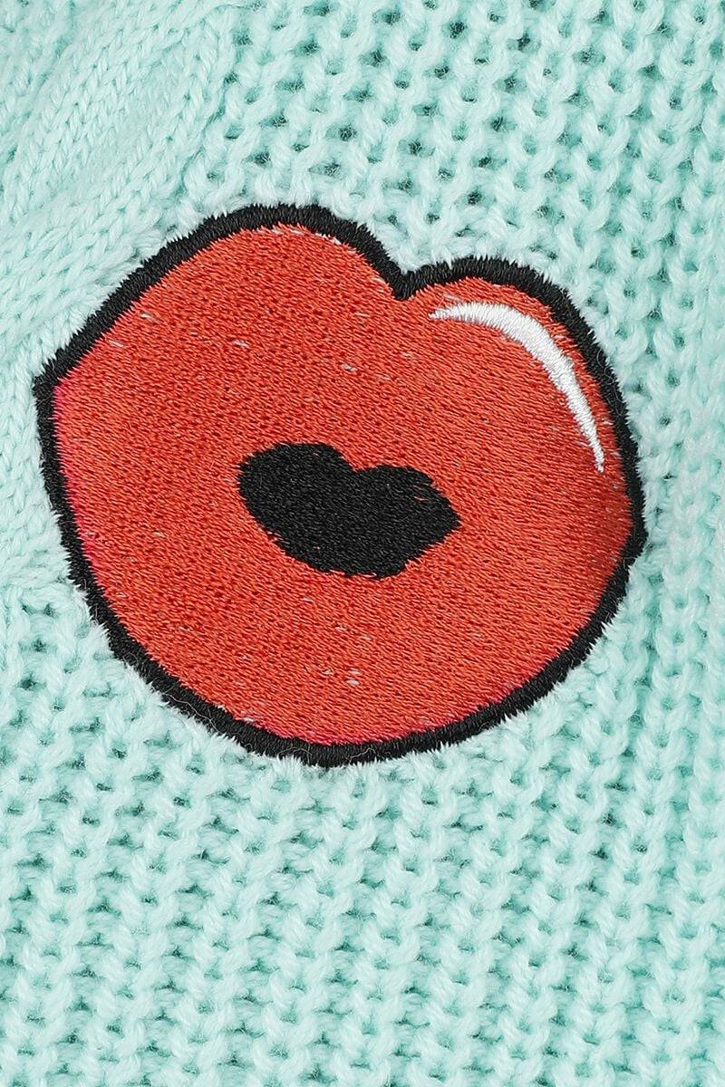 EMP "Minnie Mouse" Cardigan multicolor von Micky Maus Discount Store für neue Produkte