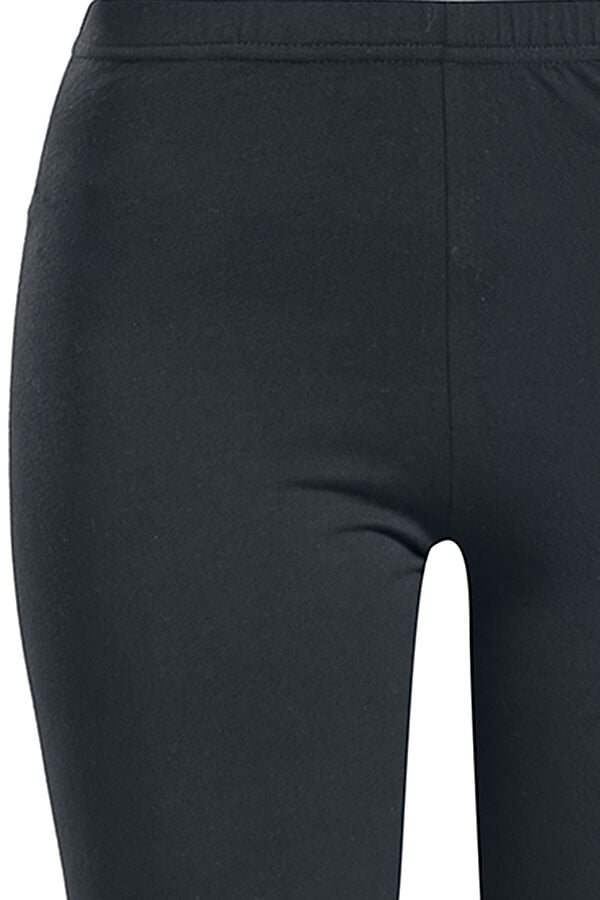EMP Leggings schwarz von RED by EMP Super Rabatt