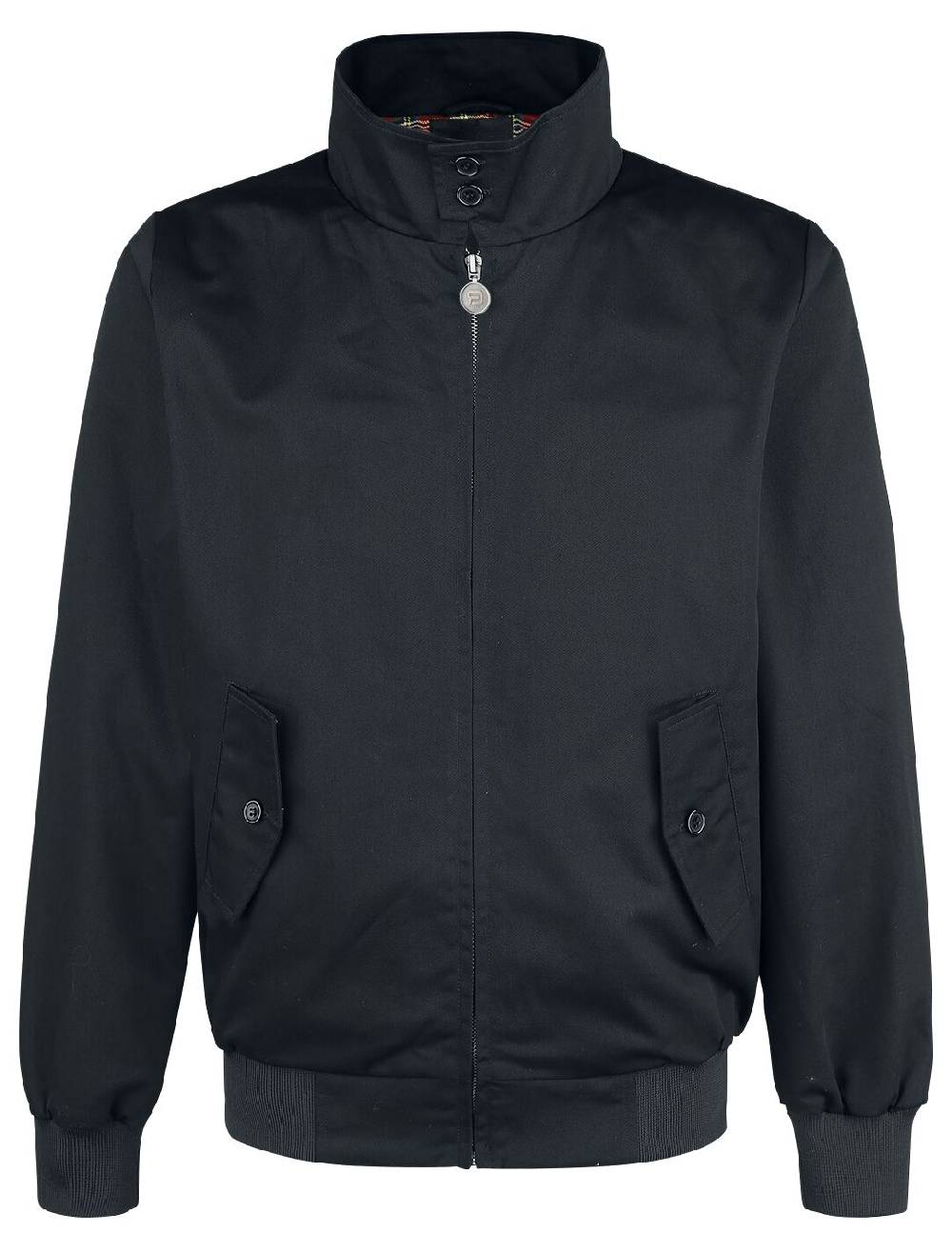 EMP Übergangsjacke schwarz von RED by EMP Exklusivangebot