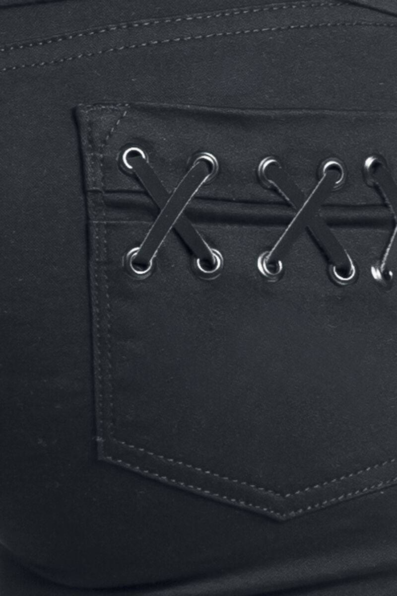 EMP Jeans schwarz von Black Premium by EMP Bestseller