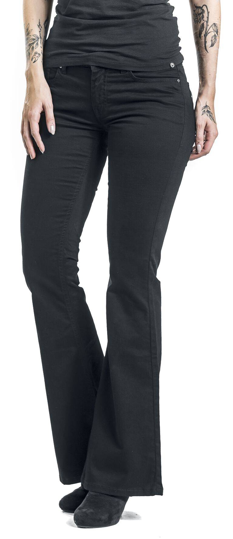 EMP Jeans schwarz von Black Premium by EMP Bestseller