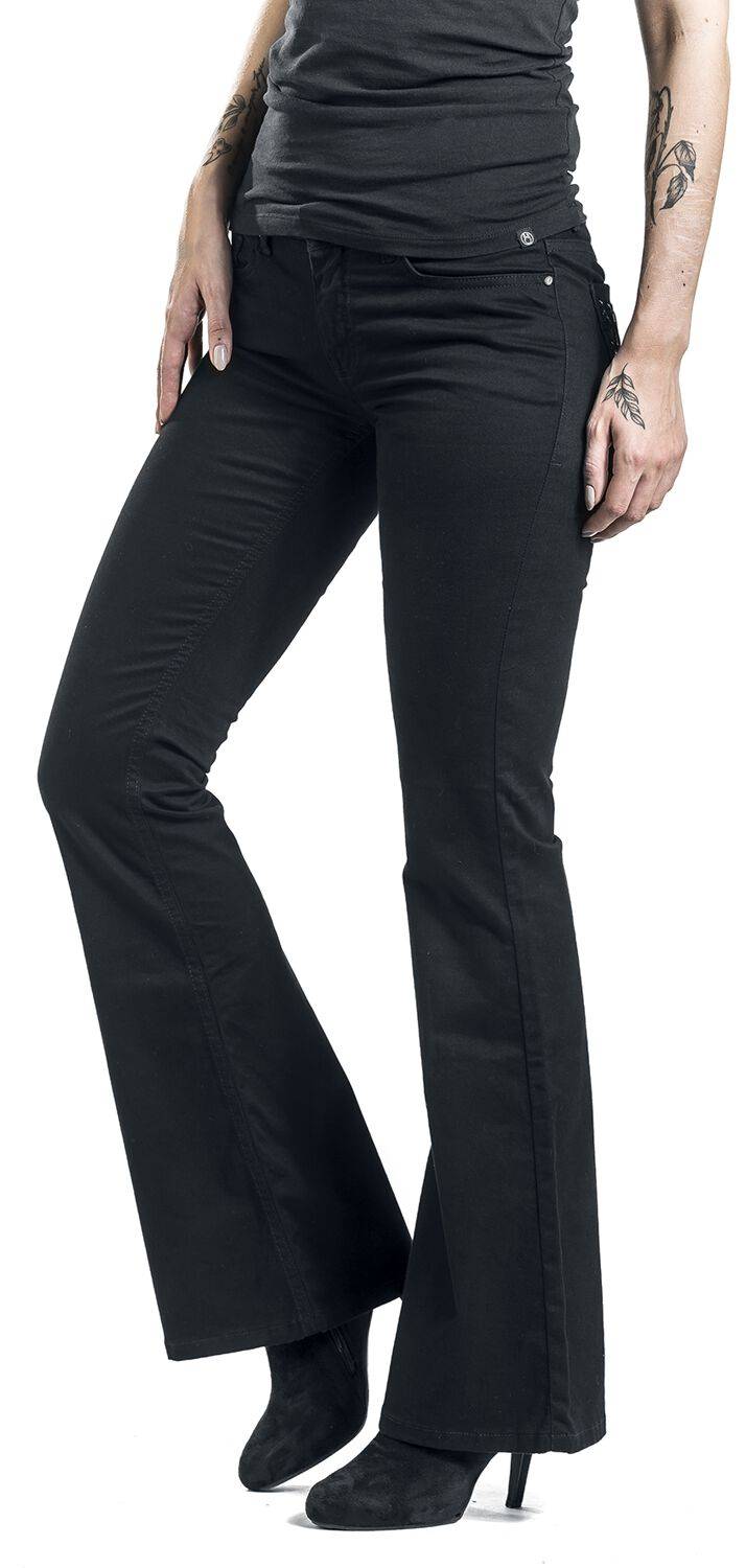 EMP Jeans schwarz von Black Premium by EMP Bestseller