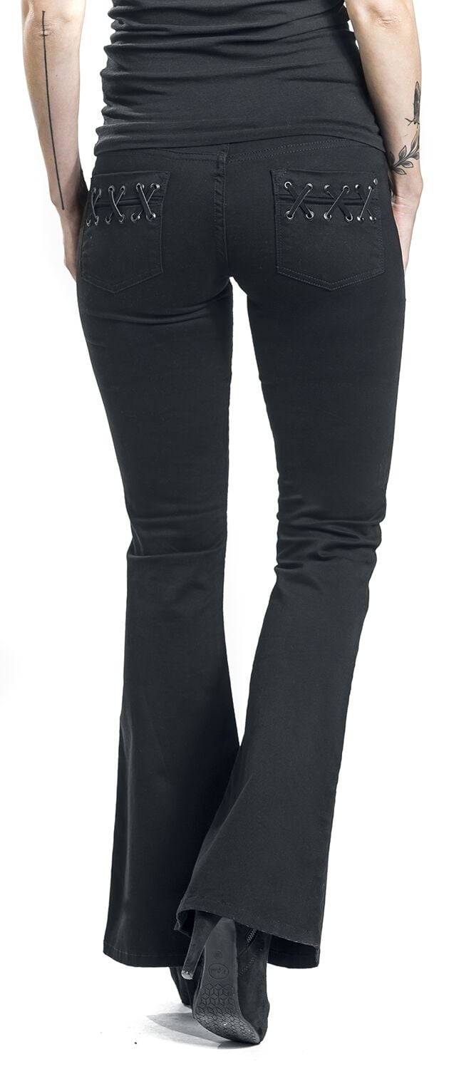 EMP Jeans schwarz von Black Premium by EMP Bestseller