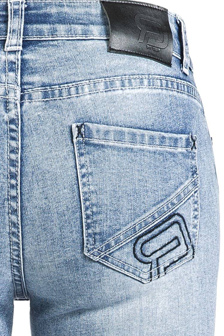 EMP Jeans blau von RED by EMP Sonderangebote