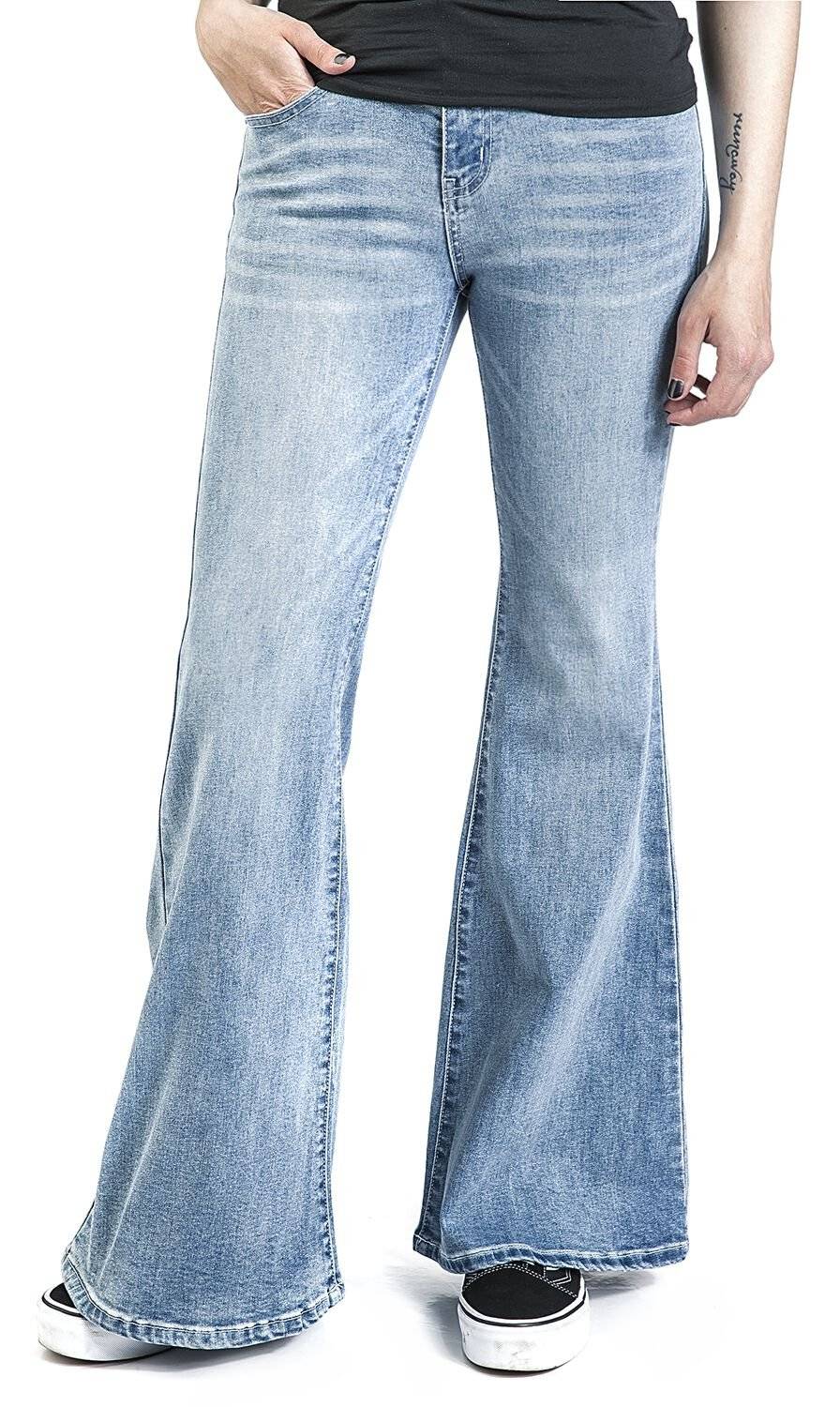 EMP Jeans blau von RED by EMP Sonderangebote