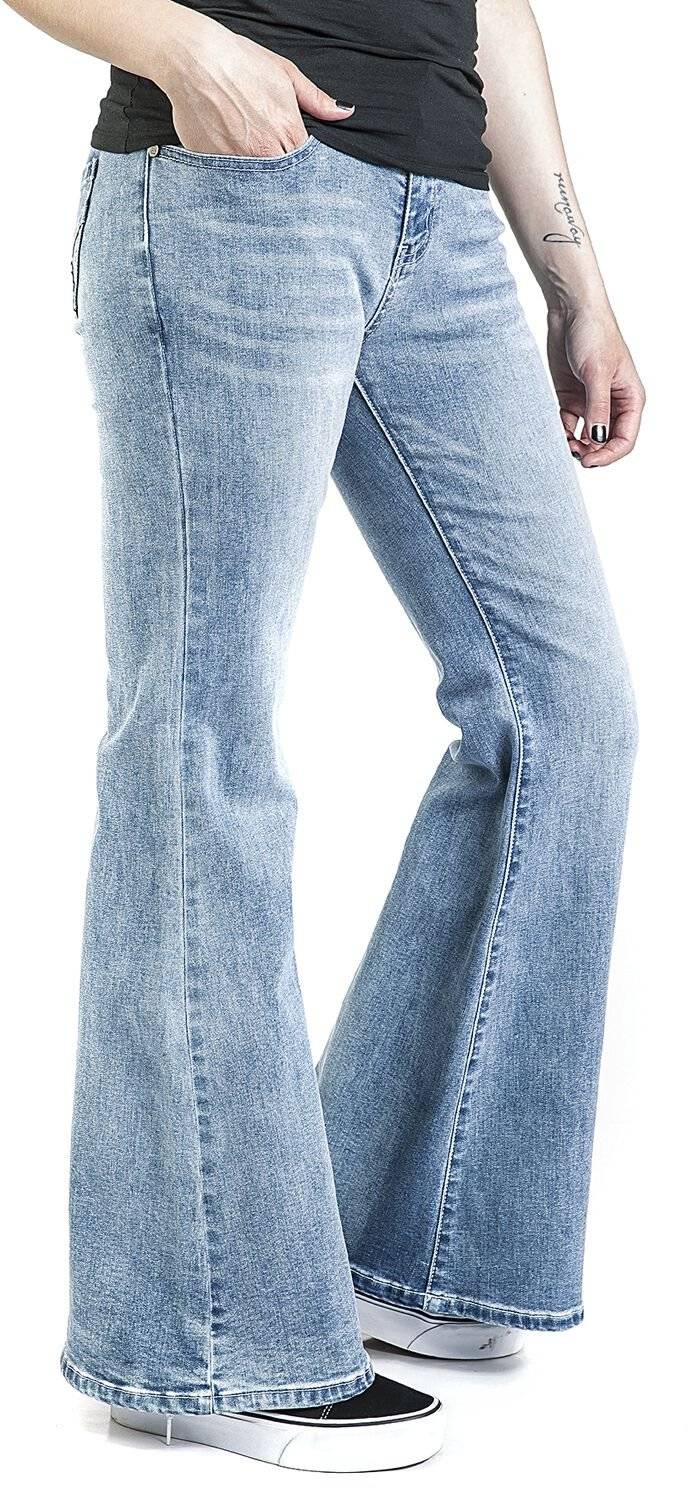 EMP Jeans blau von RED by EMP Sonderangebote