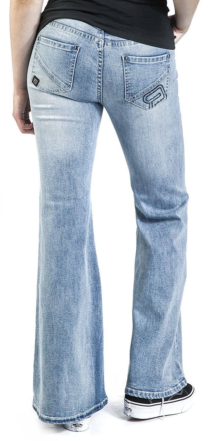 EMP Jeans blau von RED by EMP Sonderangebote