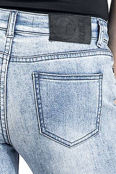 EMP Jeans hellblau von Black Premium by EMP Letzter Tag