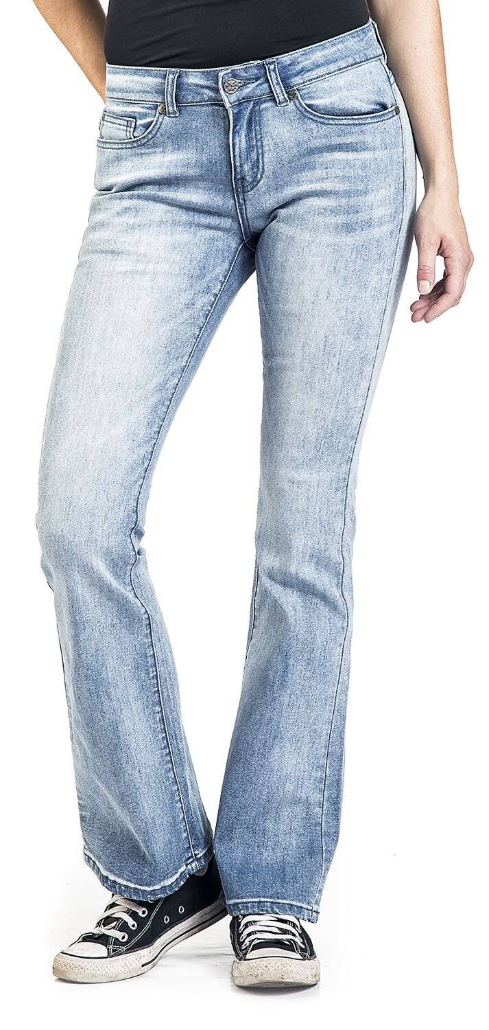 EMP Jeans hellblau von Black Premium by EMP Letzter Tag