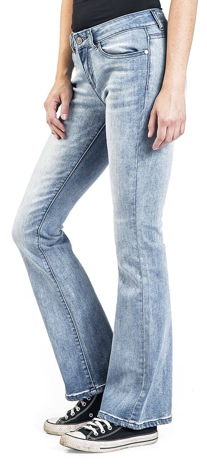 EMP Jeans hellblau von Black Premium by EMP Letzter Tag